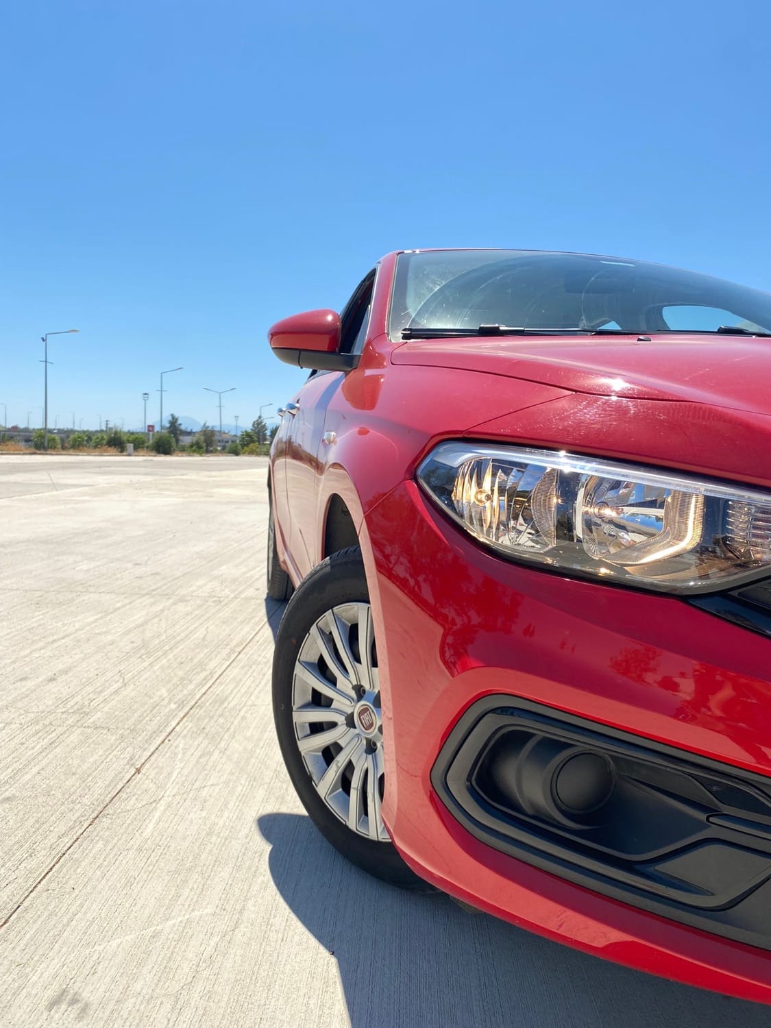 Fiat Egea — 7 / 7